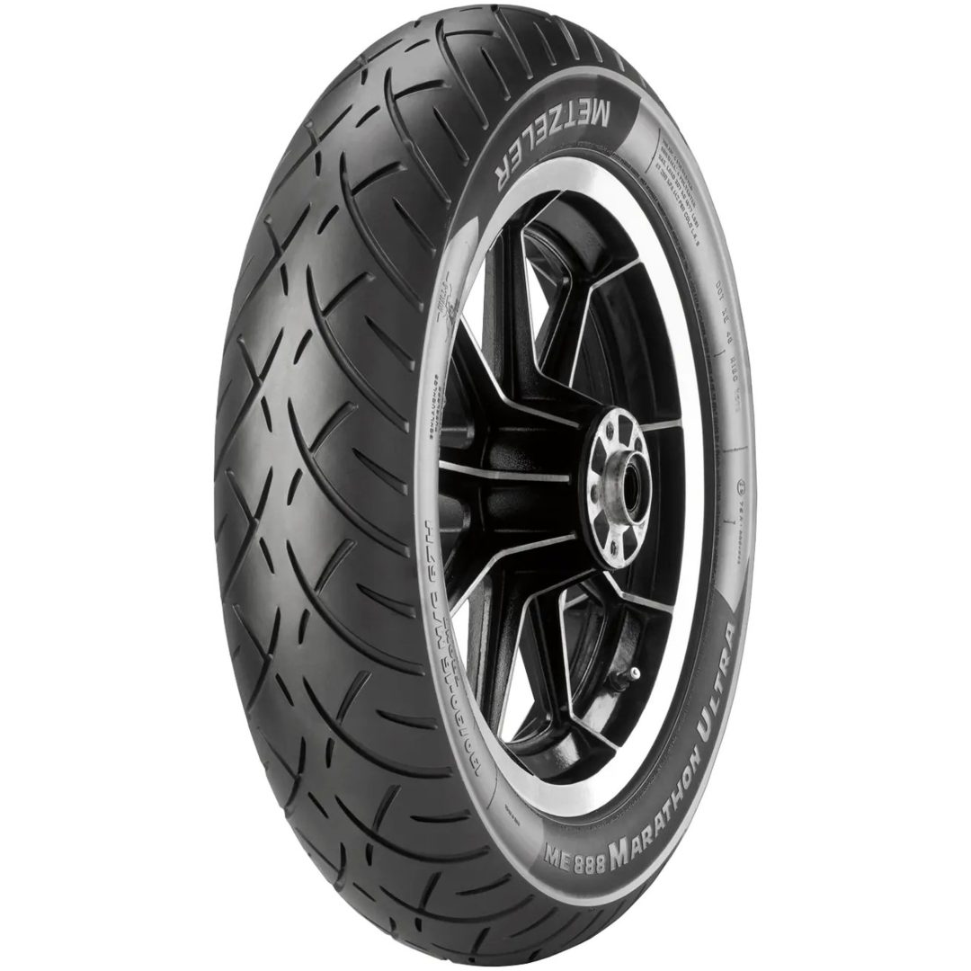 Däck BAK ME 888 Marathon Ultra 16 Tum Metzeler 150/80R16 71V