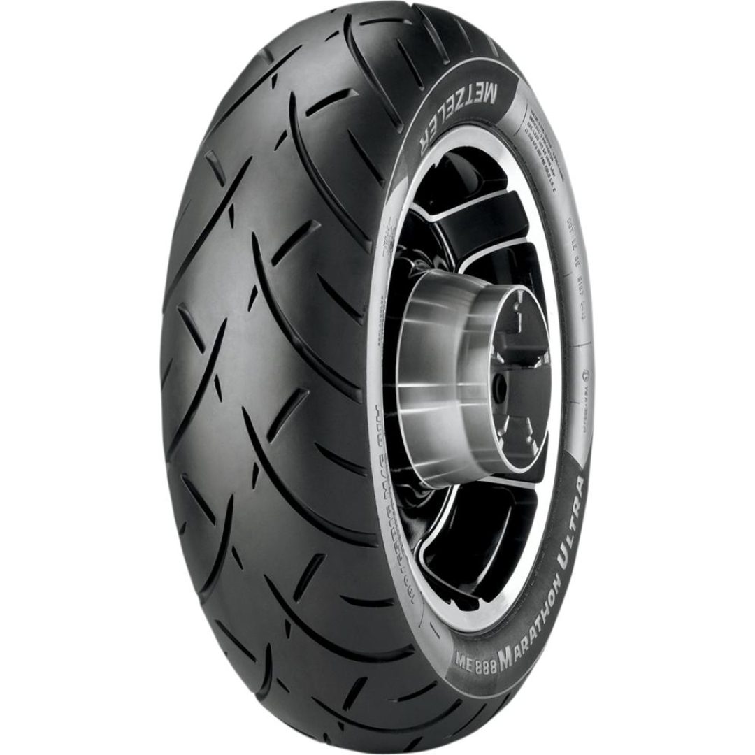 Däck BAK ME 888 Marathon Ultra 17 Tum Metzeler 180/70R16 77V – bild 4