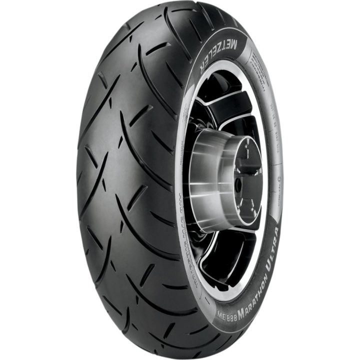 Däck BAK ME 888 Marathon Ultra 17 Tum Metzeler 180/70R16 77V – bild 4