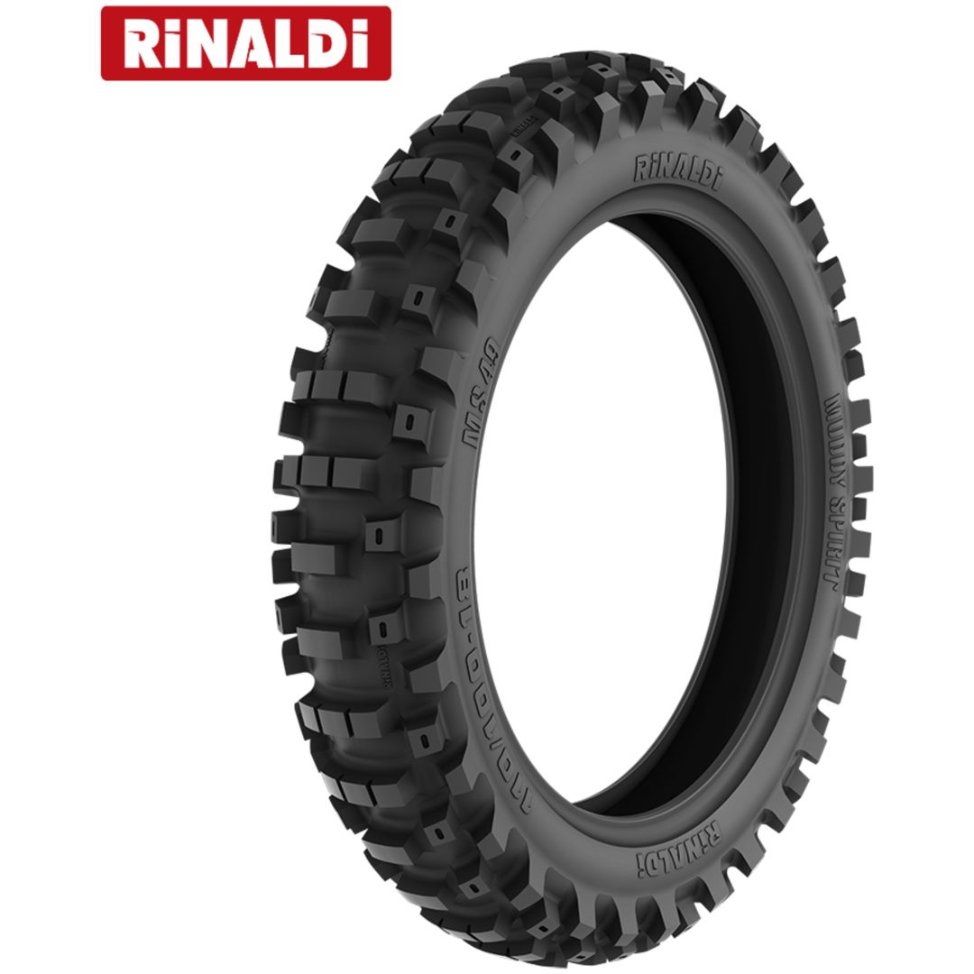 Däck BAK Ms 49 RINALDI 110/100