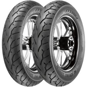 Däck BAK Night Dragon 170/80B15 Pirelli
