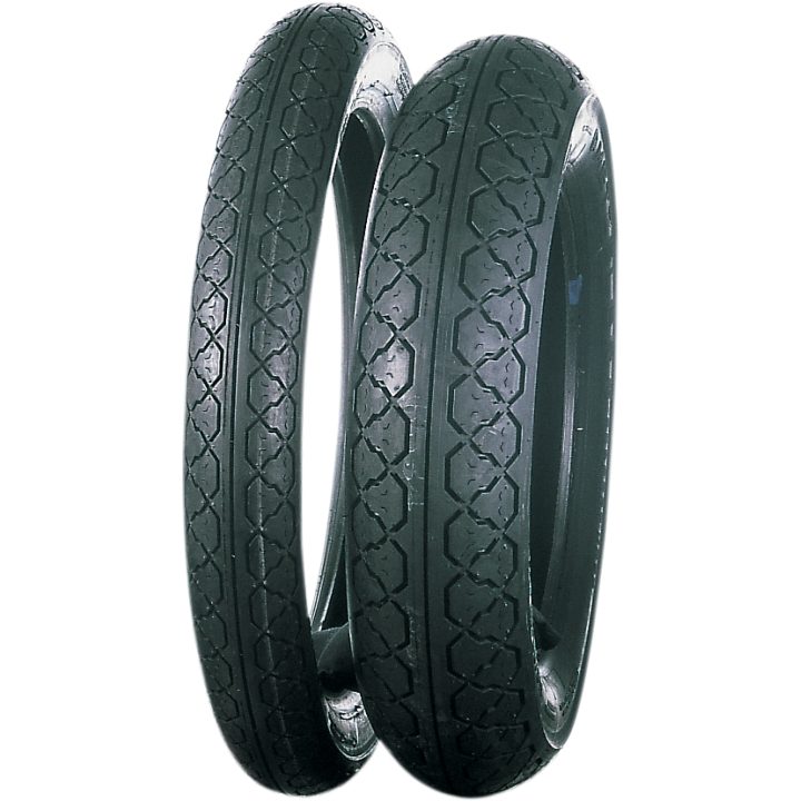 Däck BAK Perfect ME 77 Metzeler 3.00-18 47S TL – bild 2
