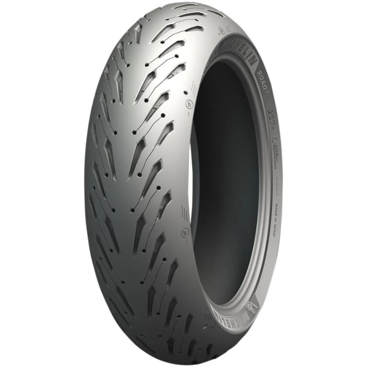 Däck BAK Road 5 Michelin 190/50ZR17 (73W) – bild 2