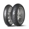 Däck BAK Roadsmart II 160/60-17 Dunlop 160/60ZR17 (69W) – miniatyr 2