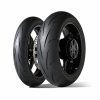 Däck BAK Roadsmart II 160/60-17 Dunlop 160/60ZR17 (69W) – miniatyr 1