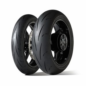 Däck BAK Roadsmart II 160/60-17 Dunlop