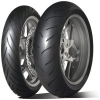 Däck BAK Roadsmart II 200/50-18 Dunlop