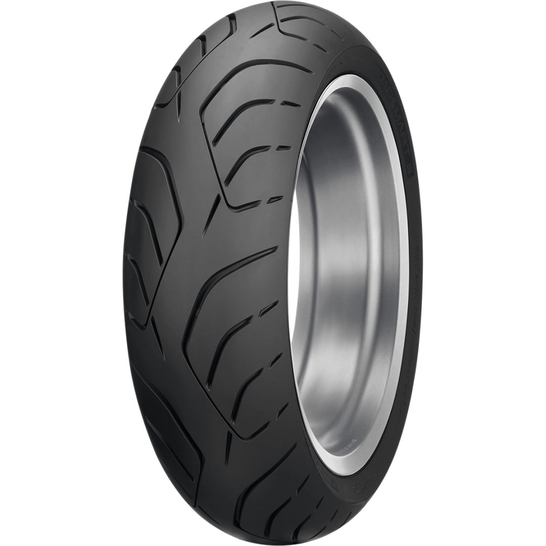 Däck BAK Roadsmart III Dunlop 180/55ZR17 (73W)