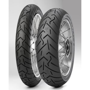 Däck BAK Scorpion Trail II Pirelli