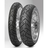 Däck BAK Scorpion Trail II Pirelli