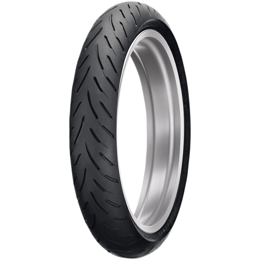 Däck BAK Sportmax GPR 300 Dunlop 160/60ZR17 (69W) – bild 2