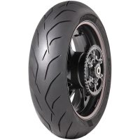 Däck BAK Sportsmart MK3 Dunlop