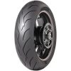 Däck BAK Sportsmart MK3 Dunlop 190/55ZR17 – miniatyr 5