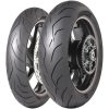 Däck BAK Sportsmart MK3 Dunlop 200/55R17 – miniatyr 3