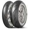 Däck Bak Sportsmart TT Dunlop 180/55ZR17 (73W) – miniatyr 2