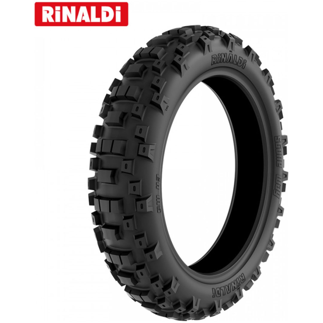 Däck BAK Sw 43 RINALDI 140/80