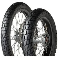 Däck BAK Trailmax Dunlop
