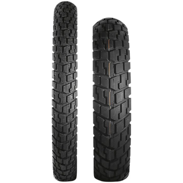 Däck BAK Trailmax Dunlop 140/80-17 69H TT – bild 3