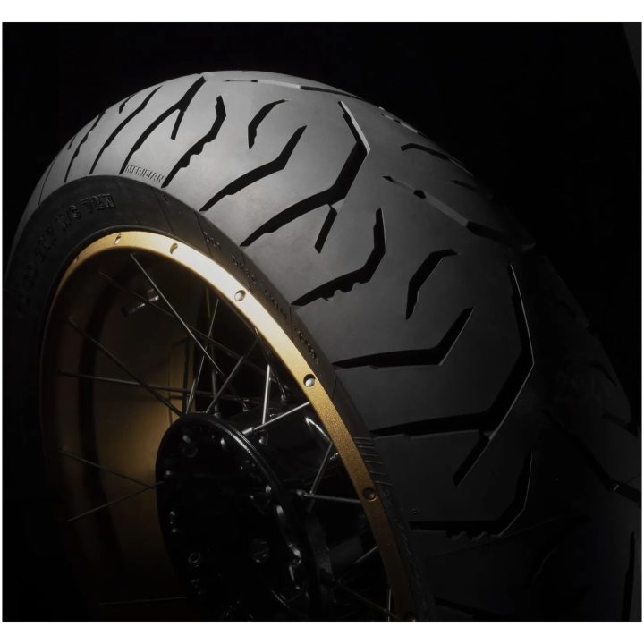 Däck BAK Trailmax Dunlop 150/70-18 – bild 2