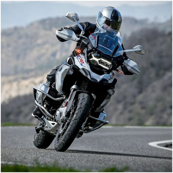 Däck BAK Trailmax Dunlop 150/70-18 – bild 6