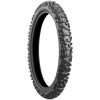 Däck BAK X40R Battlecross BRIDGESTONE 110/100-18 – miniatyr 2