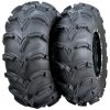 Däck Bak/Fram 25X10-12 ITP – miniatyr 2