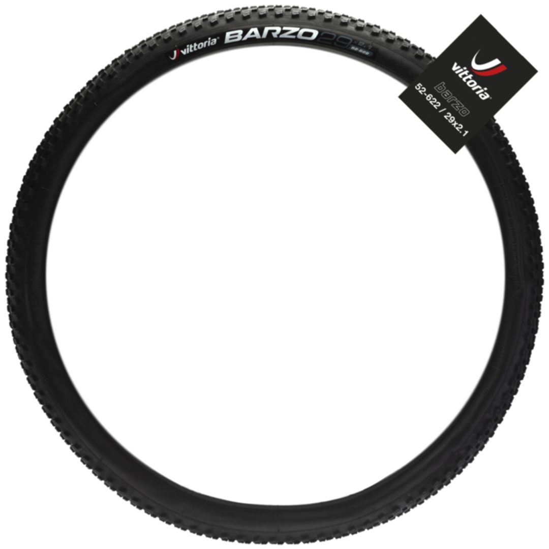 Däck Barzo 29x225 Styvt VITTORIA – bild 2