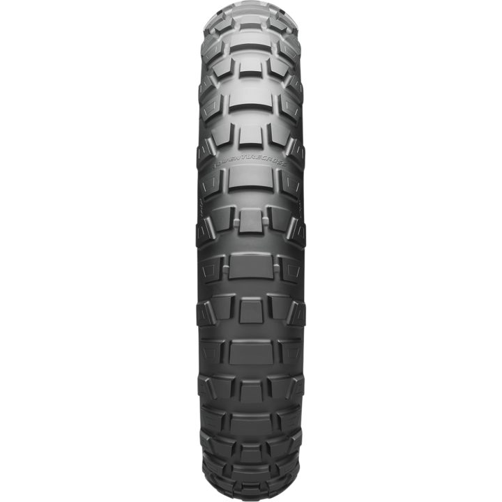 Däck Battlax Adventurecross Ax41 Adventure BRIDGESTONE 2.75-21 – bild 2