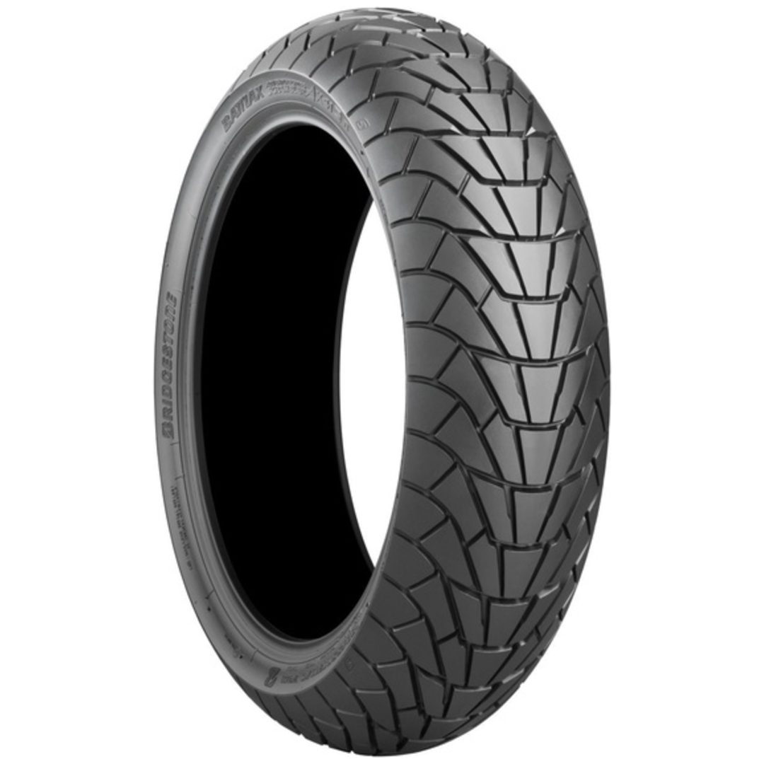 Däck Battlax Adventurecross AX41S 130/80-17 BRIDGESTONE