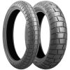 Däck BATTLAX AT41 110/80 R 19 Fram BRIDGESTONE – miniatyr 1