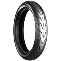 Däck BATTLAX BT-39 SS FRONT 100/80-17 BRIDGESTONE