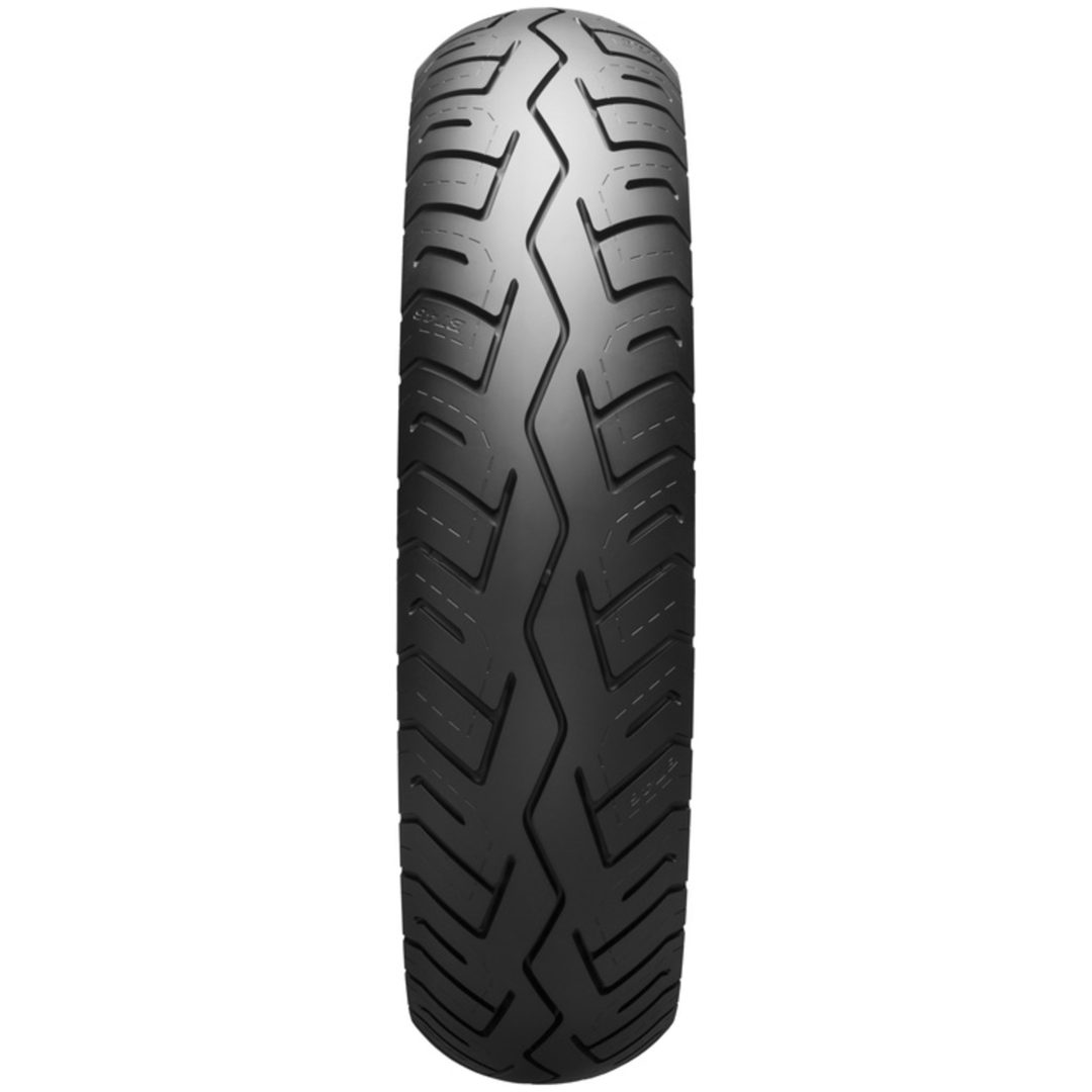 Däck Battlax Bt46 110/80-18 BRIDGESTONE – bild 3