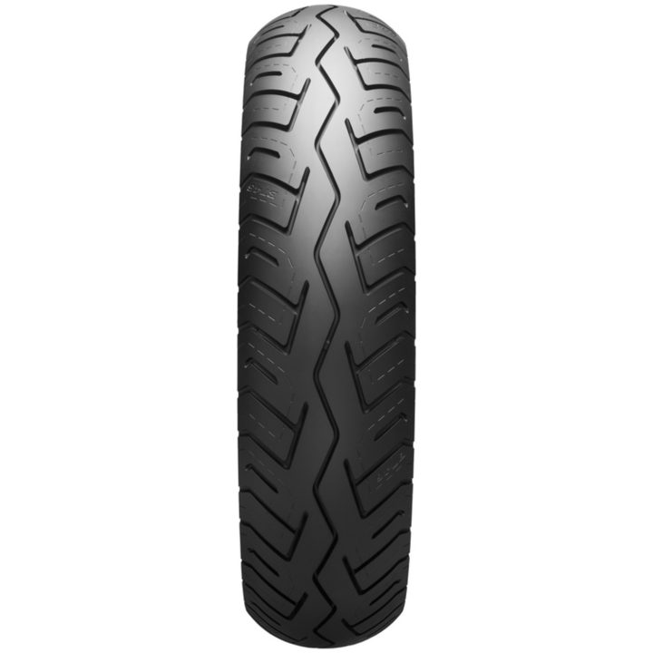 Däck Battlax Bt46 140/70-17 BRIDGESTONE – bild 2