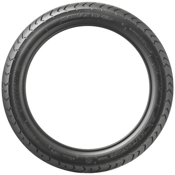 Däck Battlax Bt46 140/70-18 BRIDGESTONE – bild 2