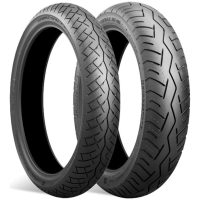 Däck Battlax Bt46 Front 110/80-17 BRIDGESTONE