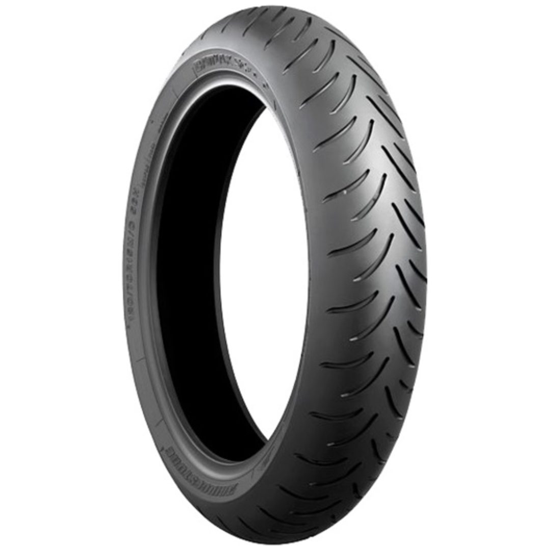 Däck Battlax Framdäck 110/70-13 BRIDGESTONE