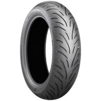 Däck Battlax SC2 Rain Bak Radial 130/70 R 16 BRIDGESTONE