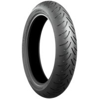 Däck BATTLAX SCOOTER FRONT BRIDGESTONE