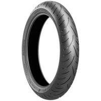 Däck Battlax T31 GT Fram Radial 120/70 ZR18 BRIDGESTONE