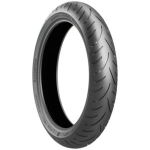 Däck Battlax T31 GT Fram Radial 120/70 ZR18 BRIDGESTONE