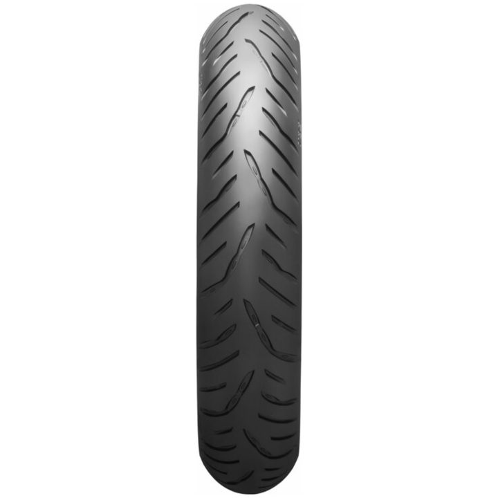Däck BATTLAX T32 Fram 110/80 ZR 18 BRIDGESTONE – bild 2