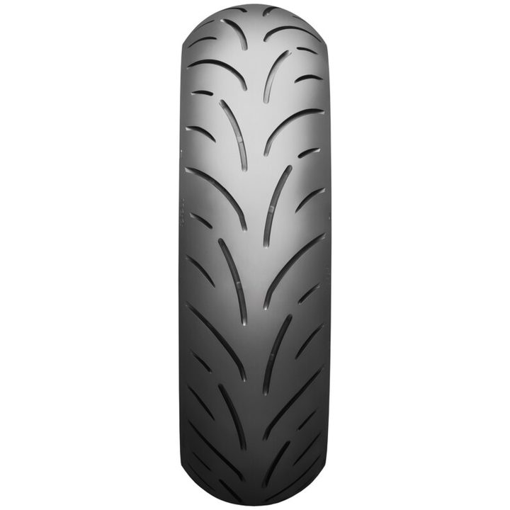 Däck Battlax T33 Bak BRIDGESTONE – bild 3