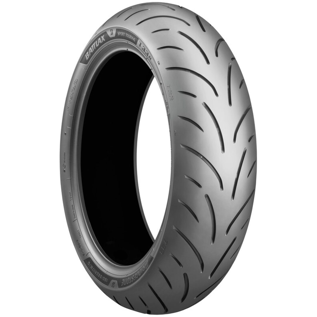 Däck Battlax T33 Bak BRIDGESTONE
