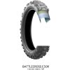 Däck Battlecross E50 Dual Sport BRIDGESTONE 140/80-18 – miniatyr 2