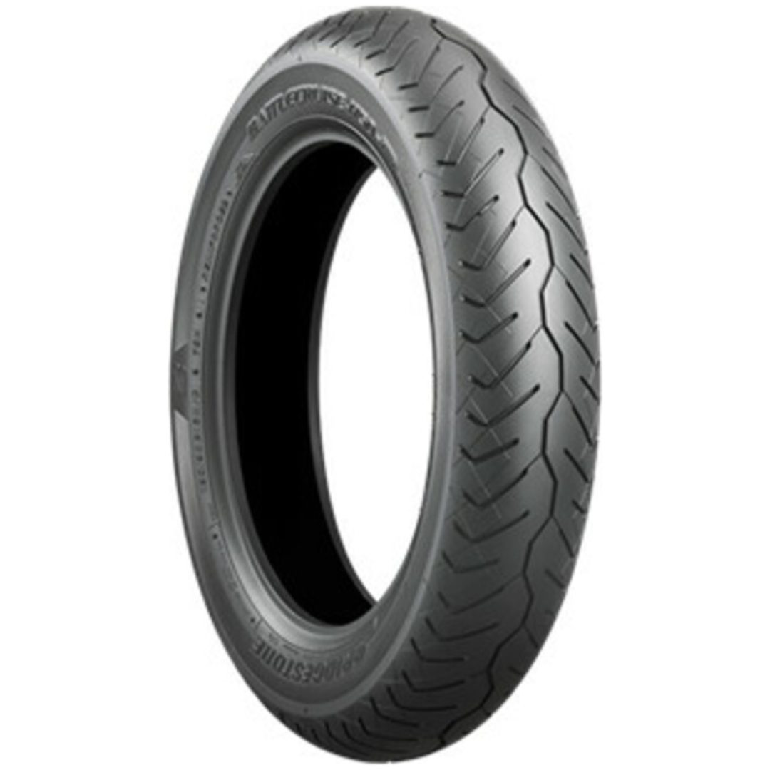 Däck BATTLECRUISE H50 Fram 130/90 B 16 BRIDGESTONE