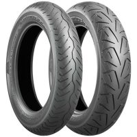 Däck Battlecruise H50 Fram BRIDGESTONE