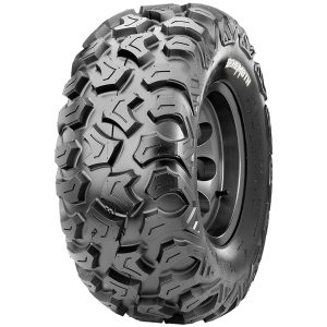 däck Behemoth CU08 27 x 11,00 - R12 8PR TL E4 61M CST