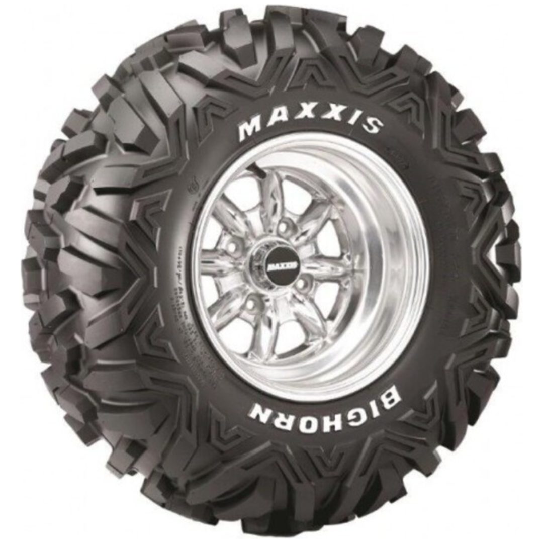 Däck Bighorn M918 At25x10r12 MAXXIS AT25X10R12