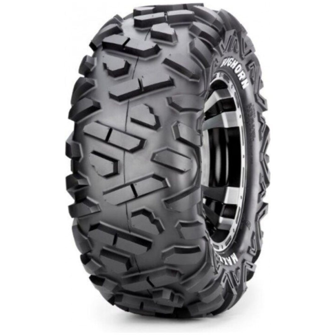 Däck Bighorn M918 At26x12r12 MAXXIS AT26X12R12 – bild 2