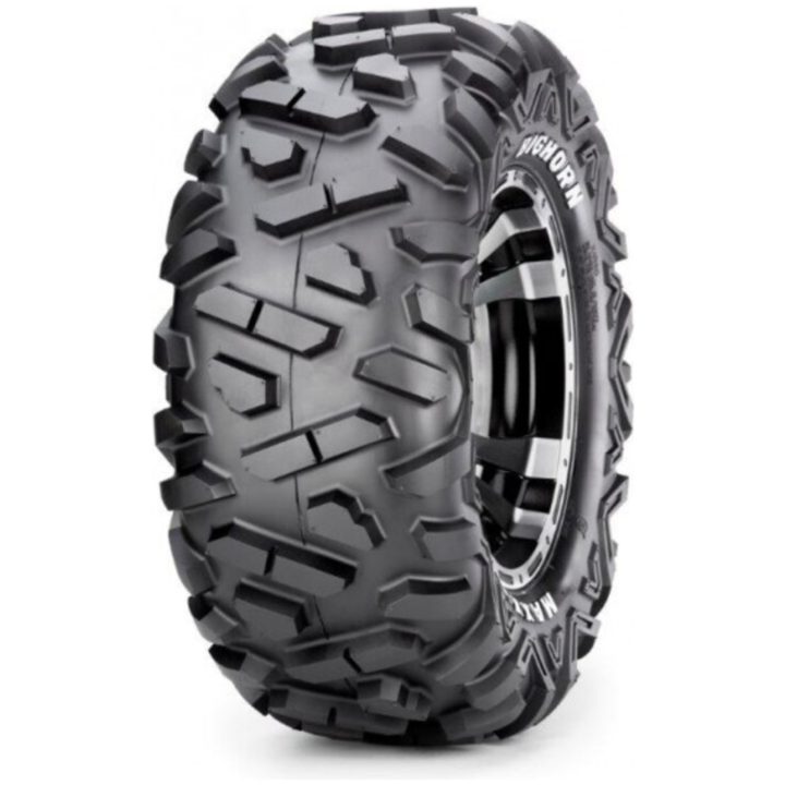 Däck Bighorn M918 At26x12r12 MAXXIS AT26X12R12 – bild 2